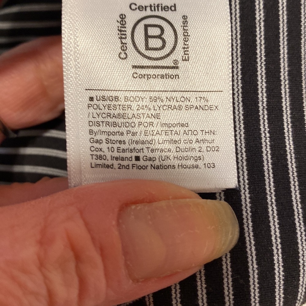Athleta leggings - Picture 7 of 9